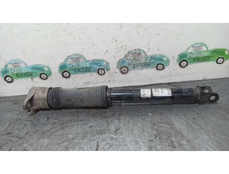 Recambio de amortiguador trasero izquierdo para kia carens (un) 2.0 crdi referencia OEM IAM S53111D020 814902003345 SACHS