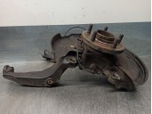 Recambio de mangueta delantera derecha para land rover discovery 2.7 td v6 cat referencia OEM IAM RUB000224 