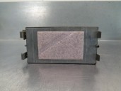 Recambio de modulo electronico para jeep commander 3.0 crd cat referencia OEM IAM 04602327AJ 00005658 