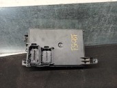 Recambio de caja reles / fusibles para opel corsa d 1.3 16v cdti referencia OEM IAM 13382214 28312474 DELPHI