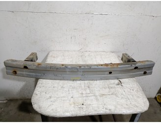 Recambio de refuerzo paragolpes trasero para chrysler sebring (jr) 2.0 referencia OEM IAM 466 466 