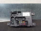 Recambio de caja reles / fusibles para opel corsa d 1.3 16v cdti referencia OEM IAM 13382214 28312474 DELPHI
