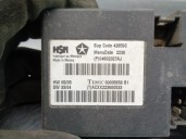 Recambio de modulo electronico para jeep commander 3.0 crd cat referencia OEM IAM 04602327AJ 00005658 