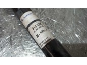 Recambio de amortiguador trasero izquierdo para kia carens (un) 2.0 crdi referencia OEM IAM S53111D020 814902003345 SACHS