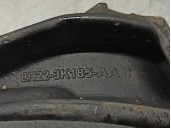 Recambio de mangueta delantera derecha para land rover discovery 2.7 td v6 cat referencia OEM IAM RUB000224 