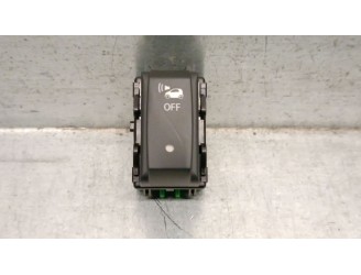 Recambio de interruptor para smart forfour hatchback (453) electric drive / eq (453.091) referencia OEM IAM 256A60210R  