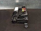 Recambio de caja reles / fusibles para opel corsa d 1.3 16v cdti referencia OEM IAM 13382214 28312474 DELPHI