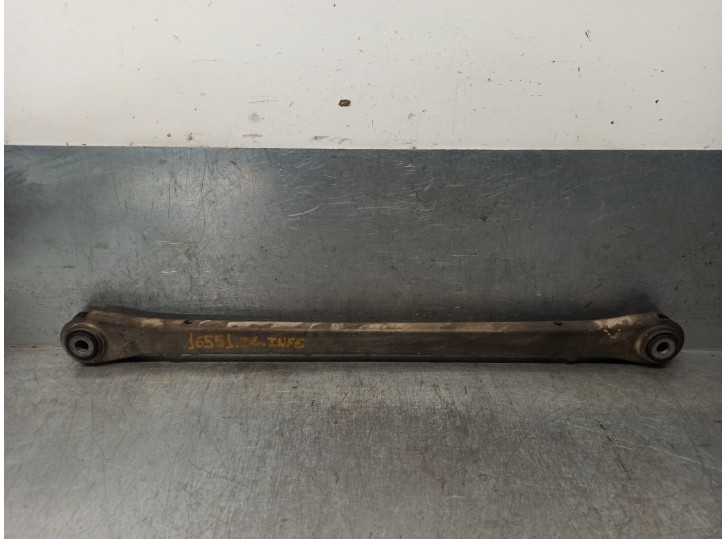 Recambio de brazo suspension inferior trasero derecho para mini r55 clubman 16v cat referencia OEM IAM 33326768726  