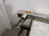 Recambio de refuerzo paragolpes trasero para chrysler sebring (jr) 2.0 referencia OEM IAM 466 466 