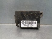 Recambio de modulo electronico para jeep commander 3.0 crd cat referencia OEM IAM 04671918AE 