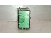 Recambio de interruptor para smart forfour hatchback (453) electric drive / eq (453.091) referencia OEM IAM 256A60210R 