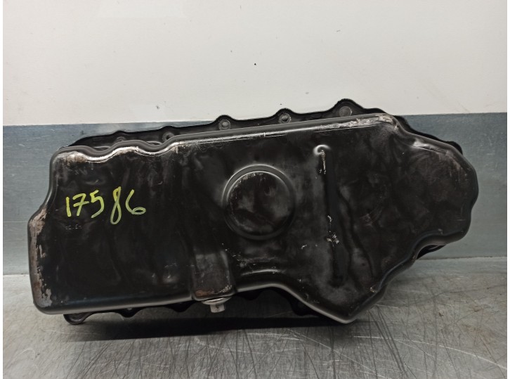 Recambio de carter para ford focus berlina (cak) 1.8 tdci cat referencia OEM IAM YS6Q6675AD 