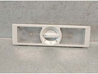 Recambio de luz interior para volkswagen polo (9n1) 1.4 16v referencia OEM IAM 6Q0947291A 6Q0947291A 