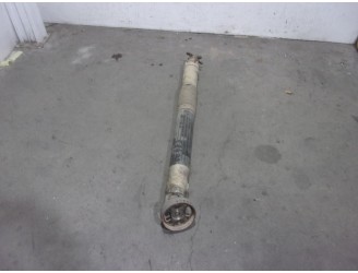 Recambio de transmision central para jeep commander 3.0 crd cat referencia OEM IAM 52853003AF  SUELO BURRA 3B