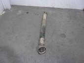 Recambio de transmision central para jeep commander 3.0 crd cat referencia OEM IAM 52853003AF SUELO BURRA 3B
