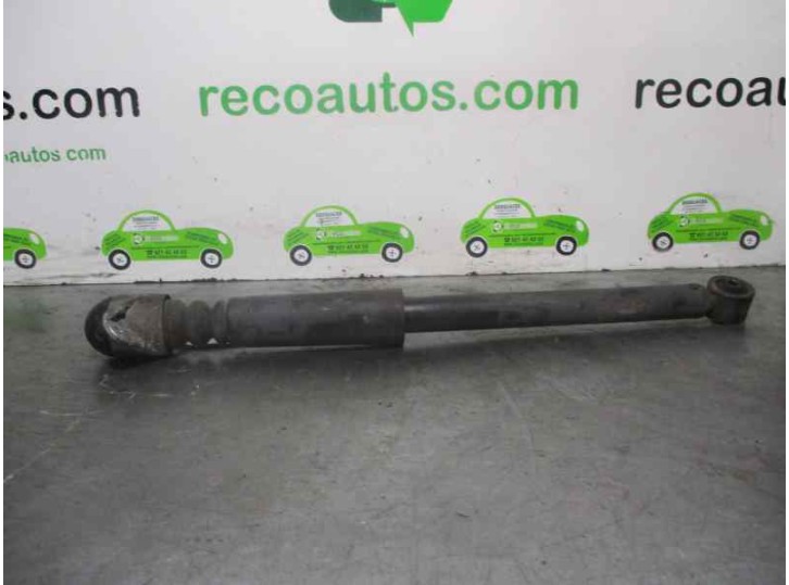 Recambio de amortiguador trasero derecho para audi a3 (8l) 1.8 20v turbo referencia OEM IAM 1J0512011AS 