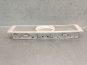 Recambio de luz interior para volkswagen polo (9n1) 1.4 16v referencia OEM IAM 6Q0947291A 6Q0947291A 