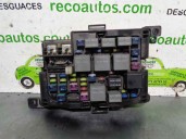 Recambio de caja reles / fusibles para kia carens (un) 2.0 crdi referencia OEM IAM 919501D220 