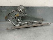 Recambio de elevalunas trasero derecho para mg serie 45 (rt) 1.4 16v cat referencia OEM IAM MANUAL 5 PUERTAS