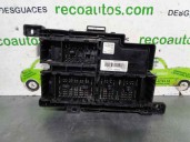 Recambio de caja reles / fusibles para kia carens (un) 2.0 crdi referencia OEM IAM 919501D220 