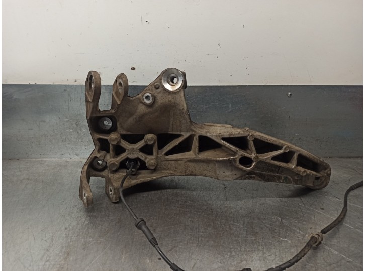 Recambio de mangueta trasera derecha para mini r55 clubman 16v cat referencia OEM IAM 33326780002 13612610 