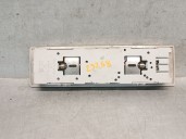 Recambio de luz interior para volkswagen polo (9n1) 1.4 16v referencia OEM IAM 6Q0947291A 6Q0947291A 