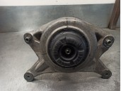 Recambio de amortiguador delantero izquierdo para audi a4 ber. (b8) 2.0 16v tdi referencia OEM IAM 8K0413031CH 341717 KYB