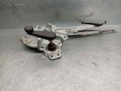 Recambio de elevalunas trasero derecho para mg serie 45 (rt) 1.4 16v cat referencia OEM IAM MANUAL 5 PUERTAS