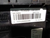 Recambio de caja reles / fusibles para kia carens (un) 2.0 crdi referencia OEM IAM 919501D220 