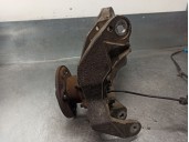 Recambio de mangueta trasera derecha para mini r55 clubman 16v cat referencia OEM IAM 33326780002 13612610 