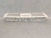 Recambio de luz interior para volkswagen polo (9n1) 1.4 16v referencia OEM IAM 6Q0947291A 6Q0947291A 