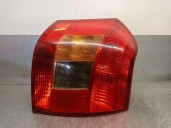 Recambio de piloto trasero derecho para toyota corolla (e12) 2.0 turbodiesel cat referencia OEM IAM 8149713010 