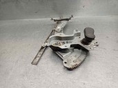 Recambio de elevalunas trasero derecho para mg serie 45 (rt) 1.4 16v cat referencia OEM IAM MANUAL 5 PUERTAS