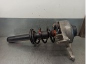 Recambio de amortiguador delantero izquierdo para audi a4 ber. (b8) 2.0 16v tdi referencia OEM IAM 8K0413031CH 341717 KYB