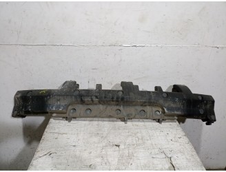 Replacement rear bumper reinforcement for Chrysler Sebring (JR) 2.0 OEM IAM reference 466 466 