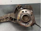 Recambio de mangueta trasera derecha para mini r55 clubman 16v cat referencia OEM IAM 33326780002 13612610 