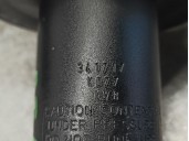 Recambio de amortiguador delantero izquierdo para audi a4 ber. (b8) 2.0 16v tdi referencia OEM IAM 8K0413031CH 341717 KYB