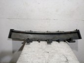 Replacement rear bumper reinforcement for Chrysler Sebring (JR) 2.0 OEM IAM reference 466 466 