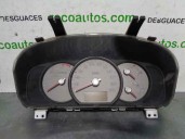 Recambio de cuadro instrumentos para kia carens (un) 2.0 crdi referencia OEM IAM 940031D830 