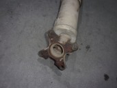 Recambio de transmision central para jeep commander 3.0 crd cat referencia OEM IAM 52853003AF SUELO BURRA 3B