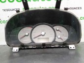Recambio de cuadro instrumentos para kia carens (un) 2.0 crdi referencia OEM IAM 940031D830 