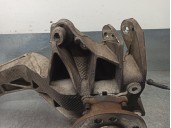 Recambio de mangueta trasera derecha para mini r55 clubman 16v cat referencia OEM IAM 33326780002 13612610 