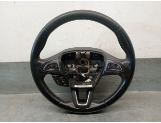 Recambio de volante para ford kuga ii (dm2) 2.0 tdci referencia OEM IAM GV413600JC1GHZ 2062328 