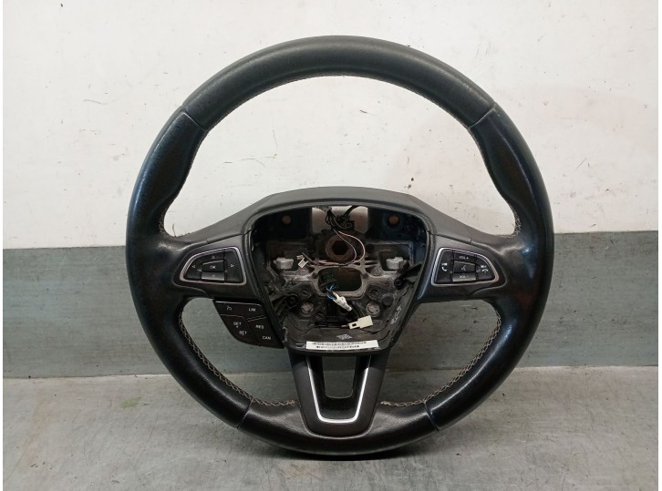 Recambio de volante para ford kuga ii (dm2) 2.0 tdci referencia OEM IAM GV413600JC1GHZ 2062328 