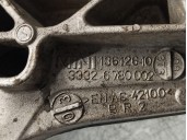 Recambio de mangueta trasera derecha para mini r55 clubman 16v cat referencia OEM IAM 33326780002 13612610 