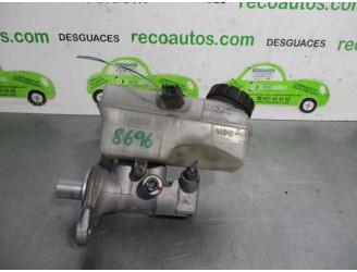 Recambio de bomba freno para dacia sandero ii 1.5 dci diesel referencia OEM IAM 460915125R 