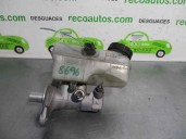 Recambio de bomba freno para dacia sandero ii 1.5 dci diesel referencia OEM IAM 460915125R  