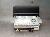 Replacement multifunction display for Nissan Juke (F16_) DIG-T 117 OEM IAM reference 2591A6PM1A 2591A6PM0A 