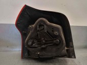 Recambio de piloto trasero derecho para toyota corolla (e12) 2.0 turbodiesel cat referencia OEM IAM 8149713010 