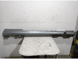 Recambio de faldon lateral para mercedes-benz clase e coupé (c207) e 250 cdi / bluetec / d (207.303, 207.304) referencia OEM IAM